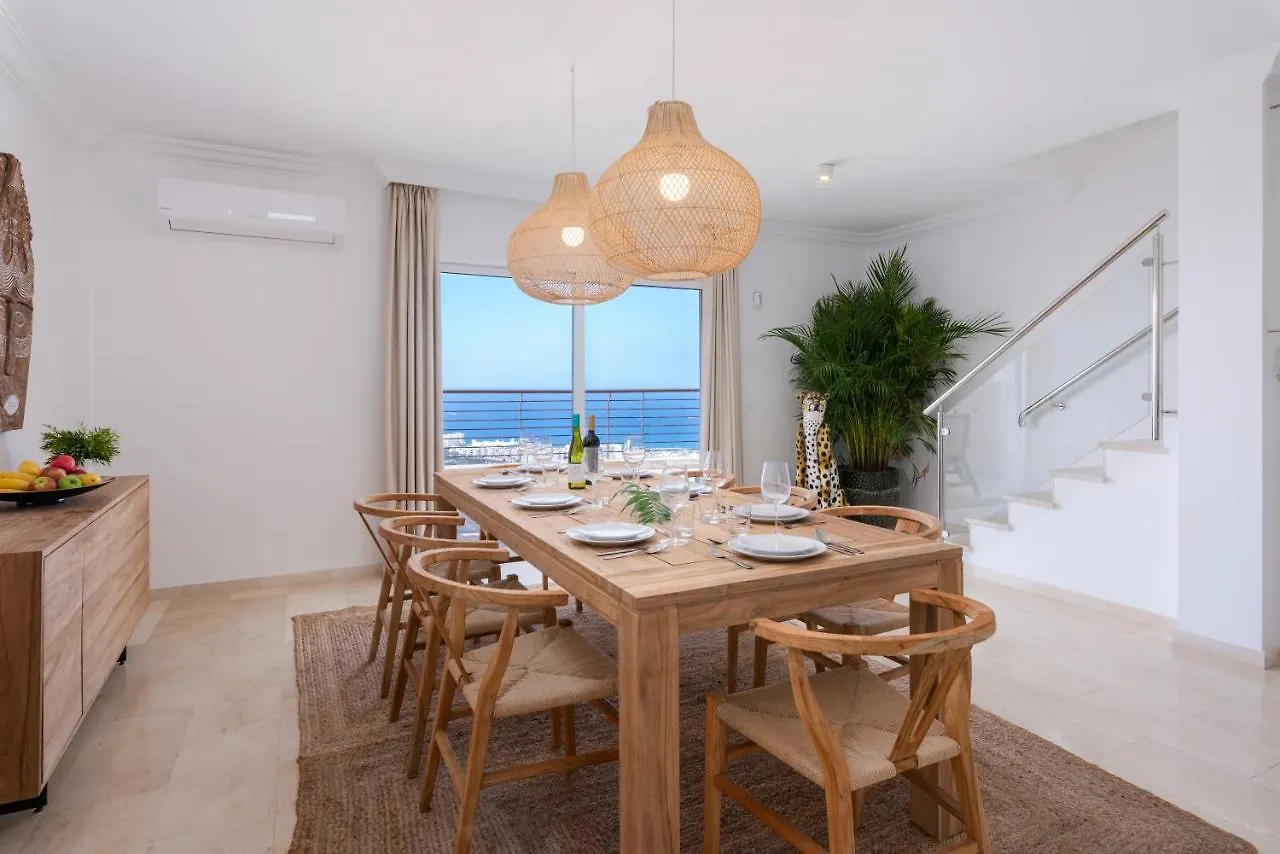 Luxury Villa Maria With Private Heated Pool Free Car Rental In May And June Costa Adeje  Spain