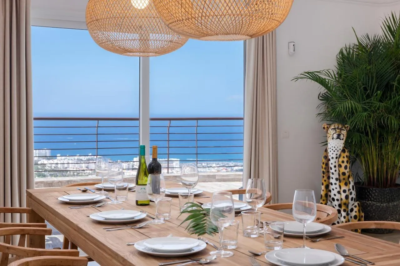 Luxury Villa Maria With Private Heated Pool Free Car Rental In May And June Costa Adeje   Costa Adeje (Tenerife)