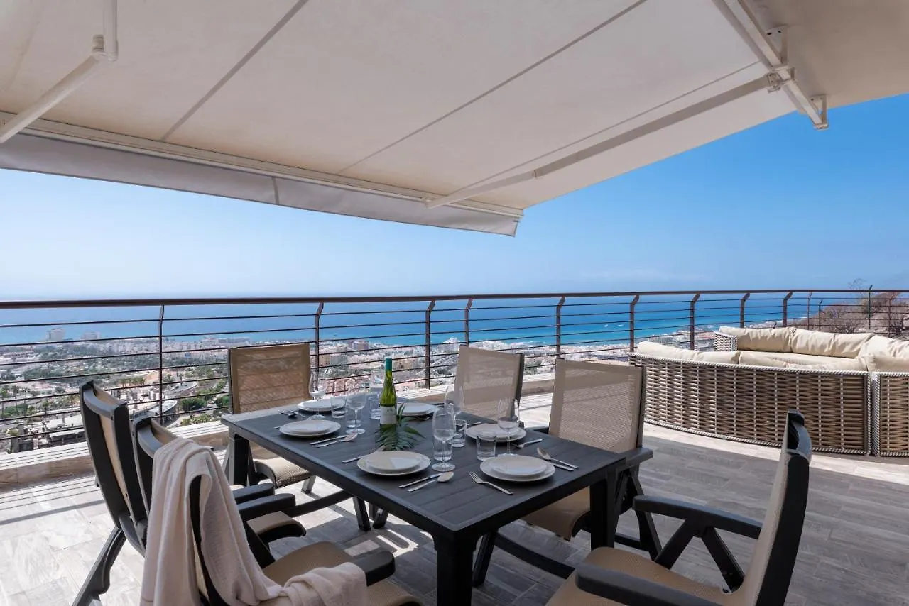 Luxury Villa Maria With Private Heated Pool Free Car Rental In May And June Costa Adeje  0*, Costa Adeje (Tenerife)