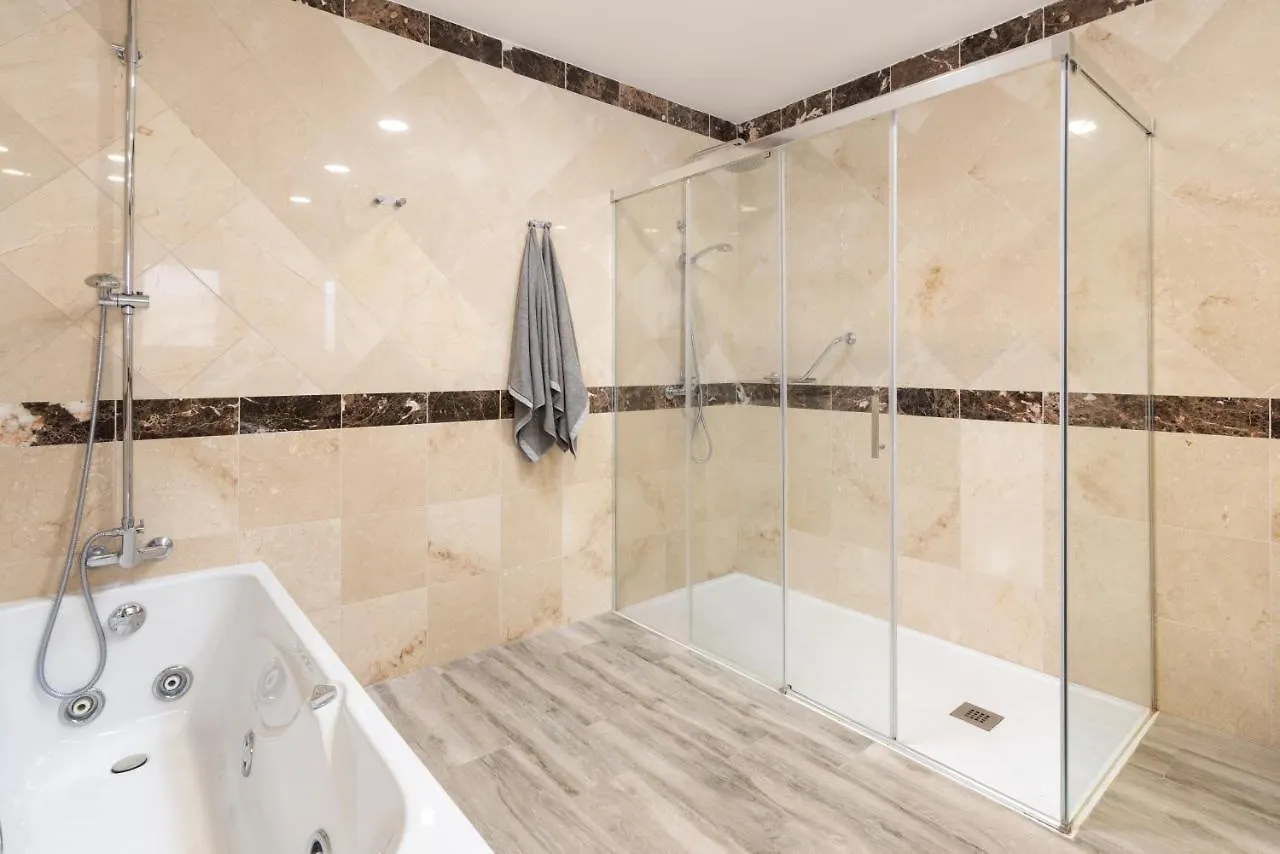 Luxury Villa Maria With Private Heated Pool Free Car Rental In May And June Costa Adeje  Spain
