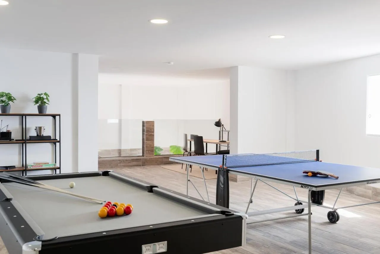 Luxury Villa Maria With Private Heated Pool Free Car Rental In May And June Costa Adeje  Spain