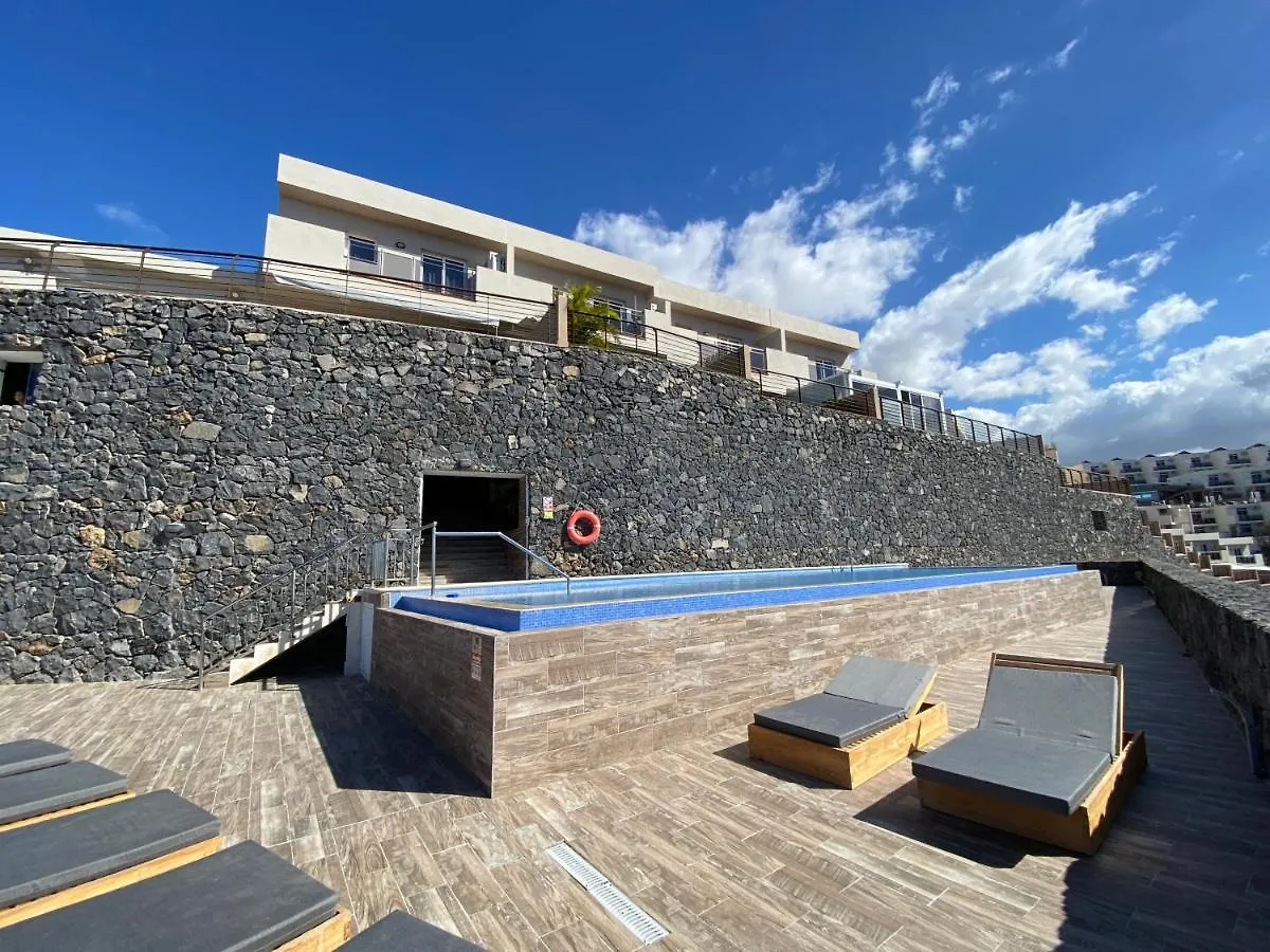 Luxury Villa Maria With Private Heated Pool Free Car Rental In May And June Costa Adeje  0*, Costa Adeje (Tenerife) Spain