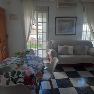 En Casco Historico Apartment Estepona