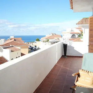 Casa Blanca Villa Costa Adeje (Tenerife)