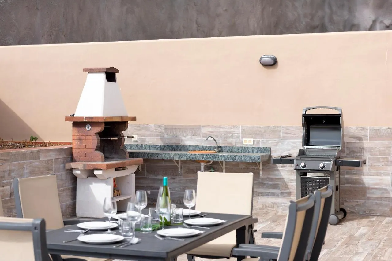 Luxury Villa Maria With Private Heated Pool Free Car Rental In May And June Costa Adeje   Costa Adeje (Tenerife)