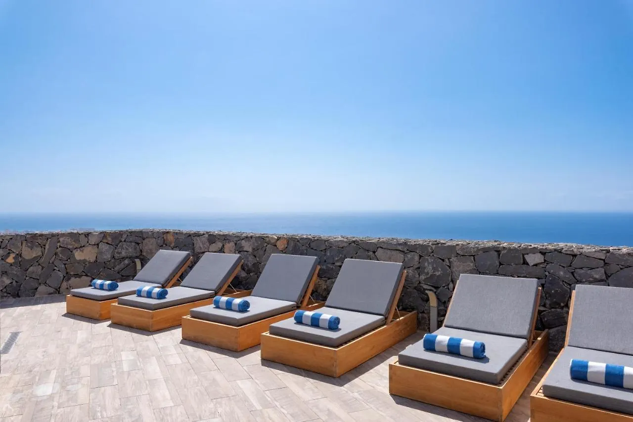 Luxury Villa Maria With Private Heated Pool Free Car Rental In May And June Costa Adeje  Spain